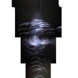 Water Cosmos by Naomi Wrigglesworth