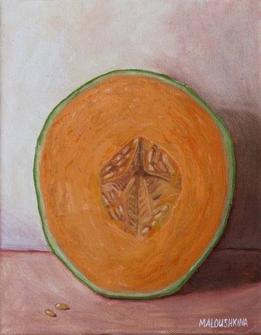 Melon thumb