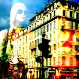 CITYGIRL by Mony Lemaire Richard