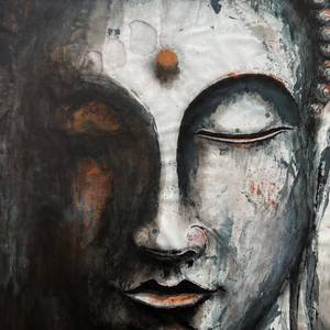Buddha Meditation