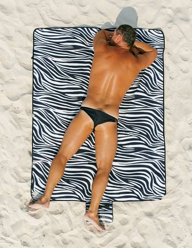 Original Beach Photography by TADAO CERN