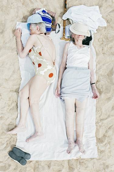 Saatchi Art Artist TADAO CERN; Photography, “‘Comfort Zone’ First in Edition of 5, Large Print” #art