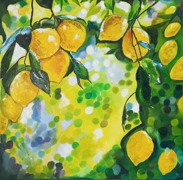 Lemon Tree Toscana View thumb