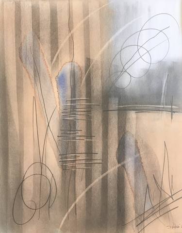 Original Conceptual Abstract Drawings by scott palsce