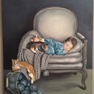 Sweet Dreams