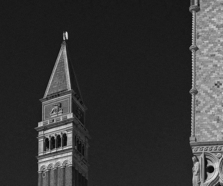 Original Street Art Architecture Photography by Gianni Caon