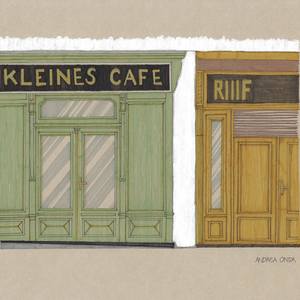Kleines Cafe