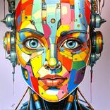 Hello, Call Me Eve by John Jaster