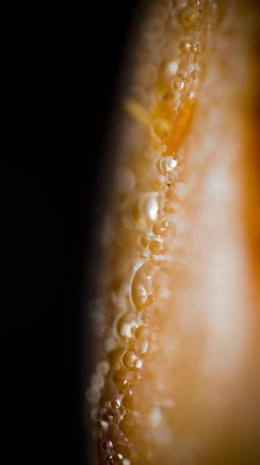 Sugar Pumpkin Droplets thumb