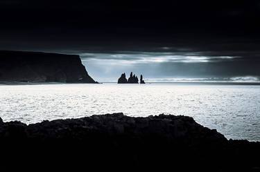 Print of Documentary Landscape Photography by Fabio Accorrà