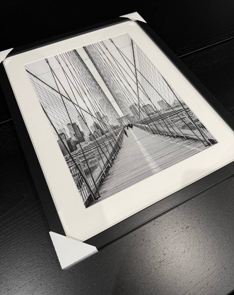 Original Contemporary Architecture Photography by Fabio Accorra