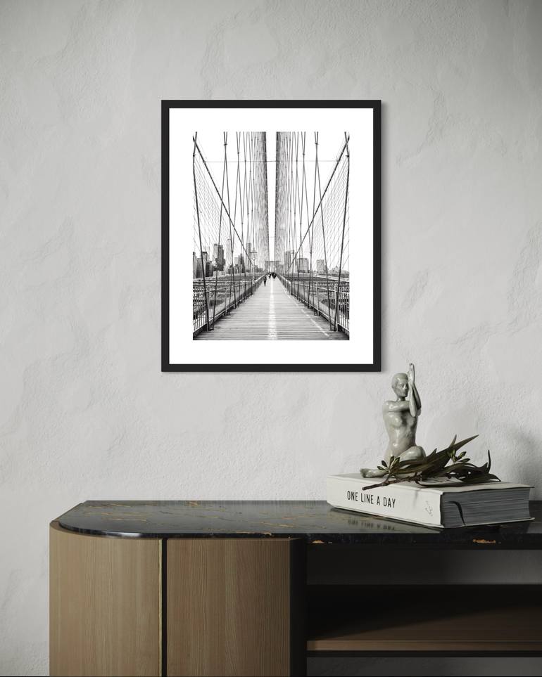 Original Contemporary Architecture Photography by Fabio Accorra