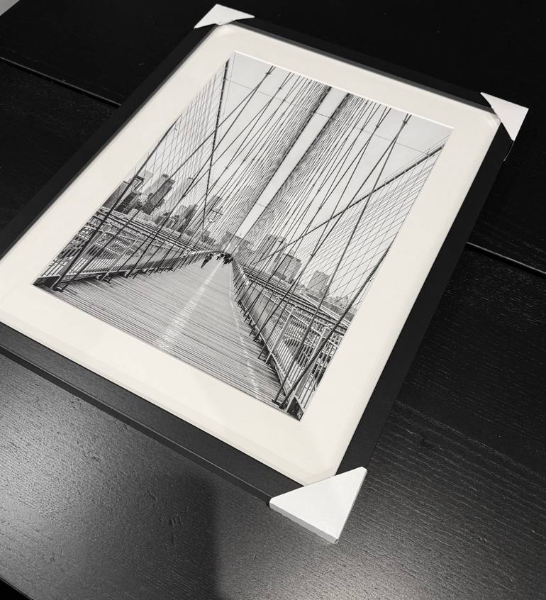 Original Contemporary Architecture Photography by Fabio Accorra