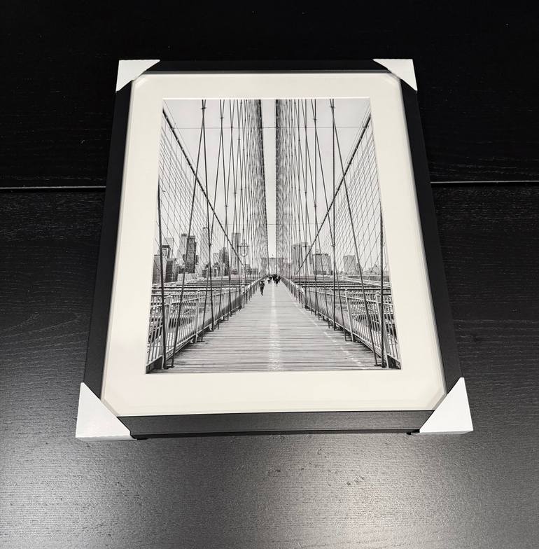 Original Contemporary Architecture Photography by Fabio Accorra