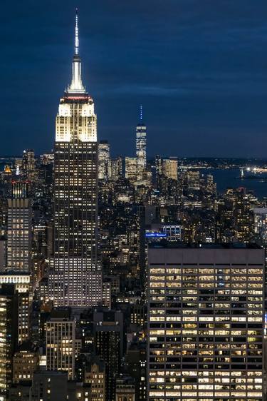 The Blue Hour thumb