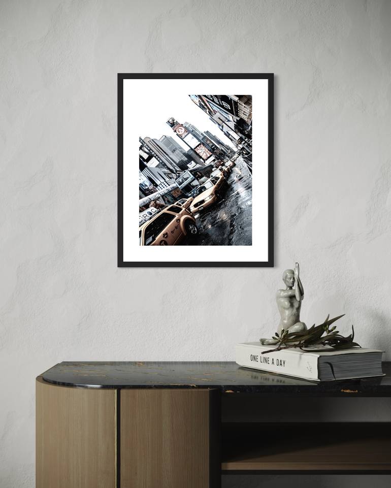 Original Contemporary Cities Photography by Fabio Accorra