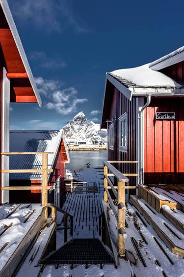 Print of Documentary Nature Photography by Fabio Accorrà