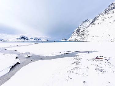 Print of Documentary Nature Photography by Fabio Accorrà