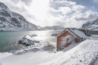 Original Documentary Nature Photography by Fabio Accorrà