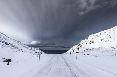 Original Documentary Nature Photography by Fabio Accorrà