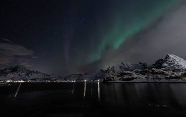 Print of Documentary Nature Photography by Fabio Accorrà