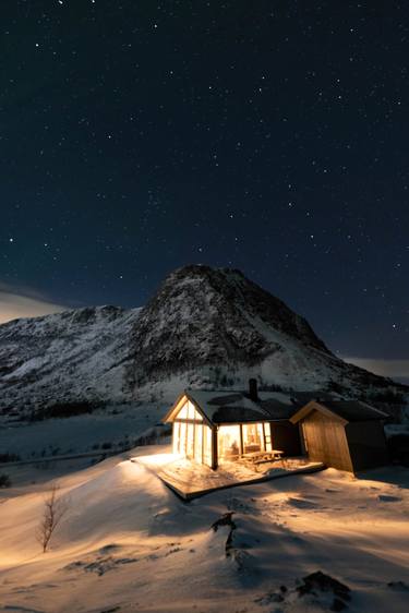 Original Documentary Nature Photography by Fabio Accorrà