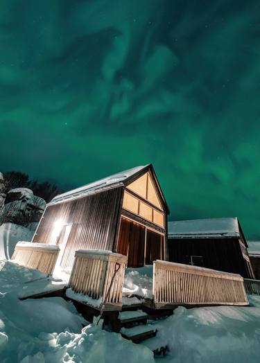 Print of Documentary Nature Photography by Fabio Accorrà