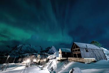 Print of Documentary Nature Photography by Fabio Accorrà