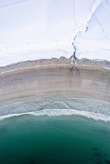 Norwegian beach thumb