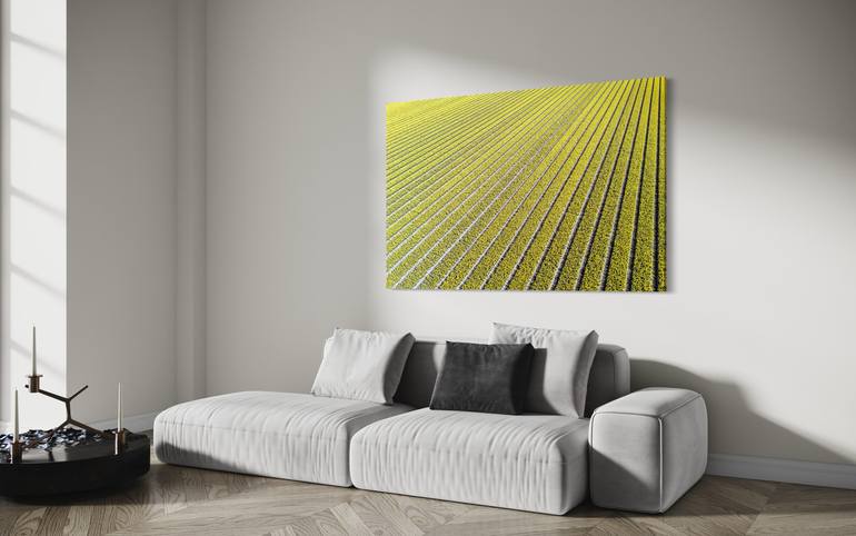 Original Impressionism Nature Photography by Fabio Accorrà