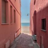 Collection Design Style: Italian Coast
