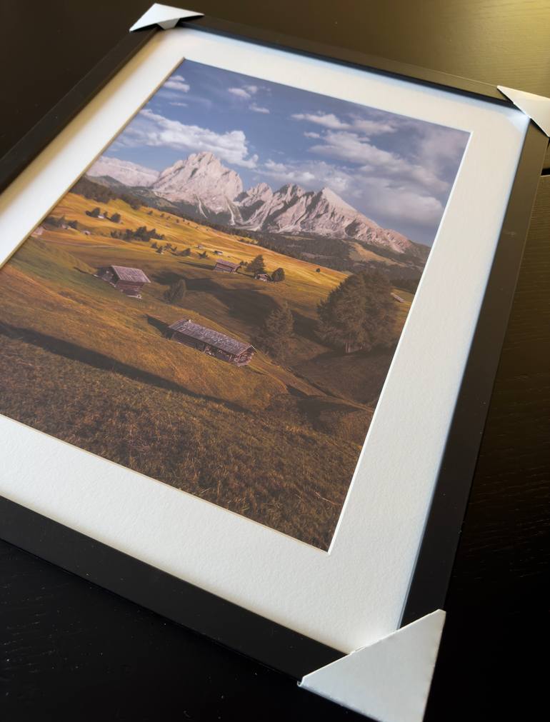 Original Contemporary Landscape Photography by Fabio Accorra