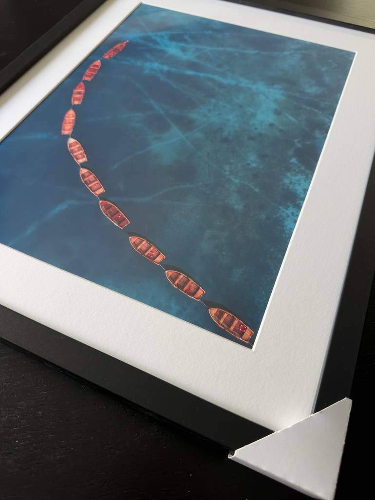 Original Contemporary Nature Photography by Fabio Accorra
