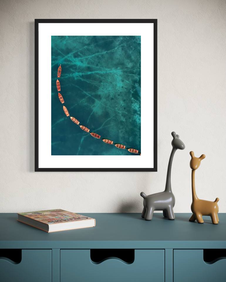 Original Contemporary Nature Photography by Fabio Accorra
