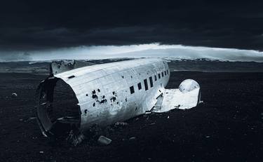 Original Documentary Airplane Photography by Fabio Accorrà