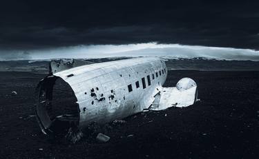 Original Airplane Photography by Fabio Accorrà