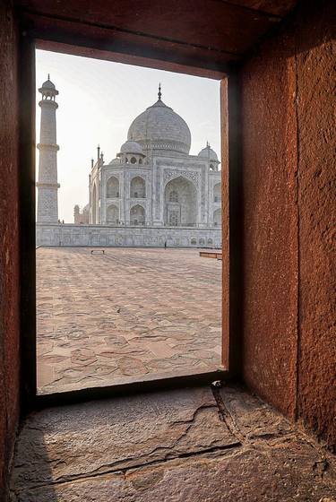 Original Photorealism Religious Photography by Fabio Accorrà