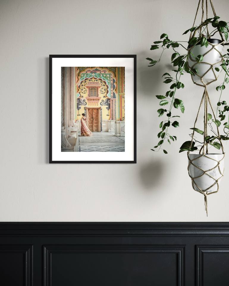 Original Photorealism People Photography by Fabio Accorra