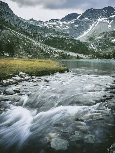 NATURE OF VAL D'AOSTA - Limited Edition of 20 thumb