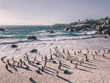 Original Documentary Landscape Photography by Fabio Accorrà