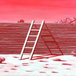 La Escalera by Rodrigo Jimenez-Ortega