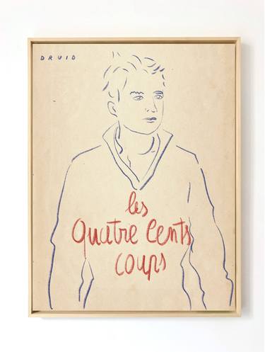 Les Quatre cents coups thumb