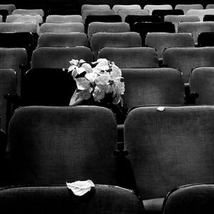 Collection Monochromatic Magic: An Exhibition of Black and White Photography