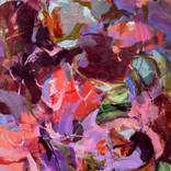 Her Silence Smelled Like Roses by Anna Rolskaia