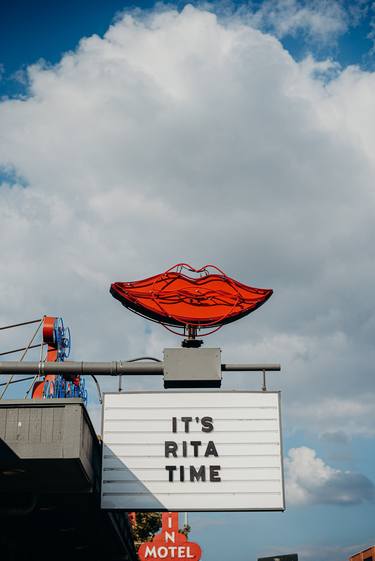 It's Rita Time thumb