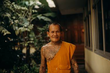 Bangkok Monk thumb