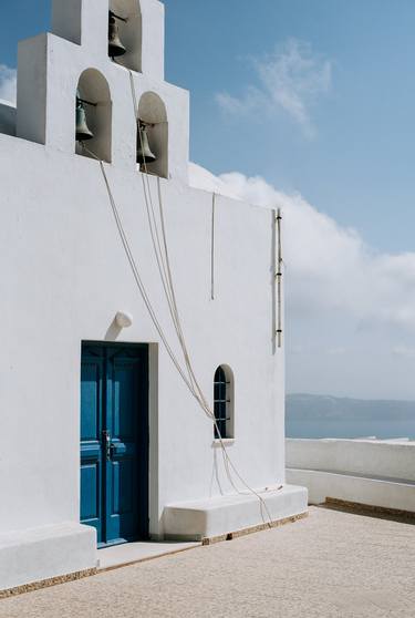 Blue Door thumb