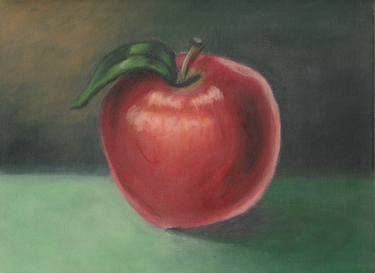 Print of Food Paintings by Roberto Bray-Descalzo