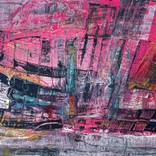 Punish 'Em With The Pink by Andrew Palermo
