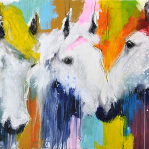 Three SOLD